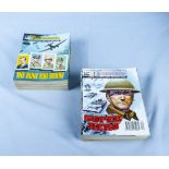 31 vintage Commando comics 60p & 65p 3168/3250