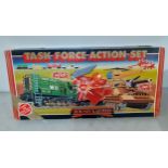 A Hornby Railways Task Force Action set Location: A3F