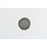 Kingdom of England - Elizabeth I (1558-1603), half groat, sixth issue, MM Hand (1590-1592),