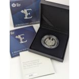 United Kingdom - Elizabeth II (1952-2022) Royal Mint, The 65th Anniversary of the Coronation of