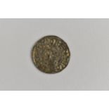 Kingdom of England - Aethelred II 'The Unready' (978-1016), long cross penny, bare head bust,