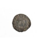 Kingdom of England - Henry VIII (1509-1547), Groat, second coinage (1526-1544), crowned and draped