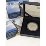 United Kingdom - Elizabeth II (1952-2022), Royal Mint, The 1000th Anniversary of the Coronation of