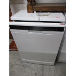 A Siemens Extra Klasse dishwasher Location: