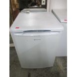 A Hotpoint Future frost-free freezer F2A36 Location: