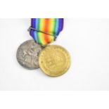 British Nurses First World War medals