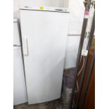 A Bosch Exxcel freezer Location: