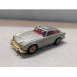 A Corgi James Bonds Aston Martin DB5 with figures Location: