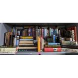 Books-A quantity of books on art, China, Indian and Tibet and Japan and various others to include