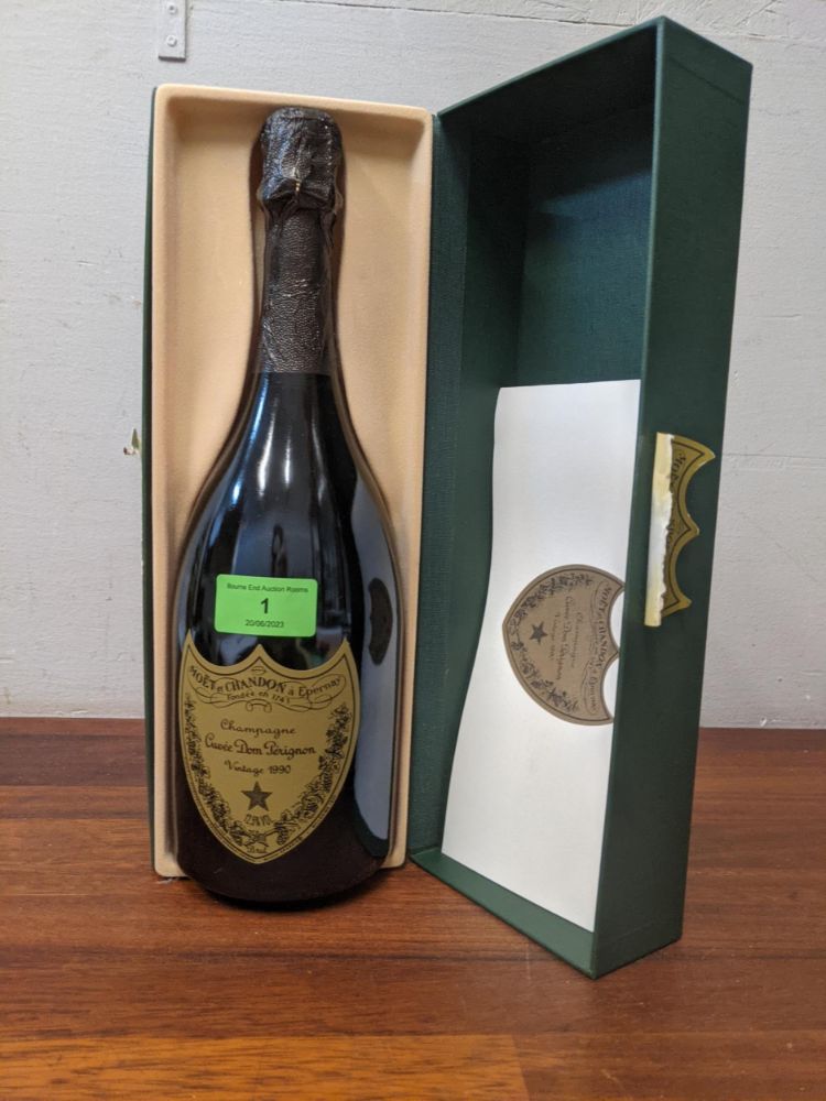 Wine, Champagne & Spirits - ONLINE Auction **We Do Not Offer An In-House Postage Service**