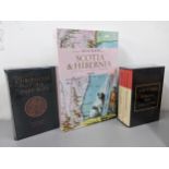 Books - Who's Who in Military History and Who's Who in Naval History, Atlas Maior in two volumes and