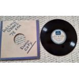 Rolling Stones - Have You Seen Your Mother DEMO - A rare example of this 1966 78rpm record, an