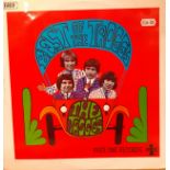 A quantity of mainly progressive rock LPs to include The Troggs, Bandelier and Turkey Location: