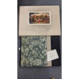 Book: The life and art of William Strutt with original slip case Location: