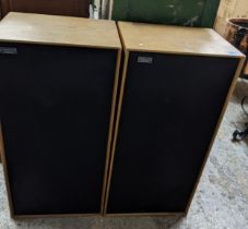 A pair of Celestion Ditton 44 speakers Location: