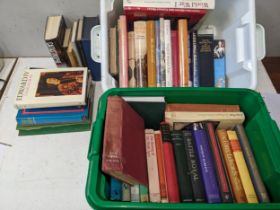 Books- Mainly war related books to include medal reference, Napoleon, weapon's and others Location: