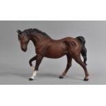 A Beswick Horse, ''Spirit of Freedom'', Matt Brown.