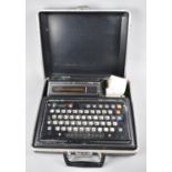 A Vintage Lightwriter SL4 Speech Generating Machine, Untested