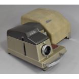 A Vintage Aldis Slide Projector, Aldis 303 complete with Power Lead Etc