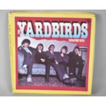 A Boxed Set of Three LPs, The Yardbirds Greatest Hits