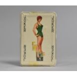 A Mid 20th Century Pack of Risque Playing Cards