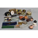 A Collection of Sundries and Curios