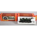 Two Boxed OO Gauge Hornby GWR Class 271 Locomotives, Pannier Tank, No.R059