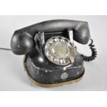 A Vintage Belgian Bell Telephone by RTT
