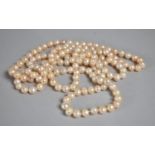 A Pearl Necklace