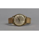 A Vintage Regency 17 Jewels Wrist Watch