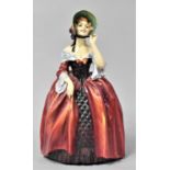 A Royal Doulton Figure, Margery HN1413