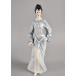 A Royal Doulton Figure, Boudoir, HN2542