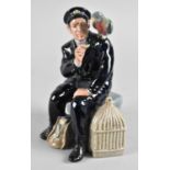 A Royal Doulton Figure, Shore Leave, HN2254