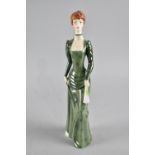 A Royal Doulton Figure, A La Mode, HN2544