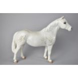 A Beswick Connemara Pony, No. 1641