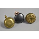 Three Late 19th/20th Century Sovereign Cases