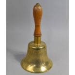 A WWII Period Fiddian ARP Bell