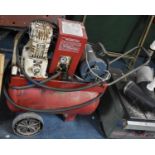 A Vintage Compressor, unchecked
