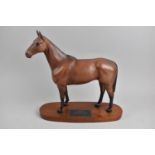 A Beswick Connoisseur Horse, Arkle