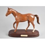 A Royal Doulton Horse, My First Horse