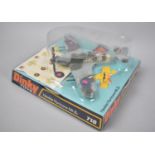 A Dinky Hawker Hurricane MK.IIc No 718, Original Blister Pack