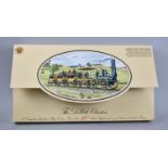 A Boxed Bachmann HO Train Set, The DeWitt Clinton