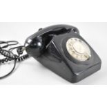 A Vintage GPO Telephone