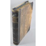 A Bound Volume, Modern Practical Farriery, Published by William Mackenzie, Worn Condition