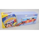 A Boxed Corgi Classic Bedford Articulated Horsebox, Chipperfields