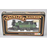 A Boxed Mainline Railways LNER 0-6-0 J72 Class Tank Locomotive