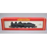A Boxed Hornby Railways OO Gauge GWR Dean Goods Locomotive, R2064