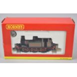 A Boxed Hornby LBSC 0-6-0 Terrier Locomotive, "Brighton Works", No 32635