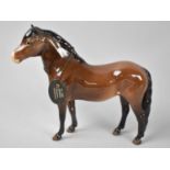 A Beswick Exmoor Champion Heatherman, No 1645