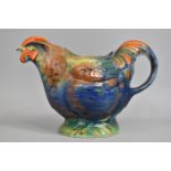 A Vintage Shorter and Son Rooster Teapot